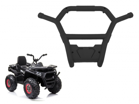 Piese & accesorii - Bara protectoare fata pentru atv electric  Desert 900