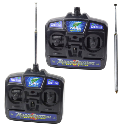 Piese & accesorii - Telecomanda cu antena 27 Mhz pentru masinuta electrica