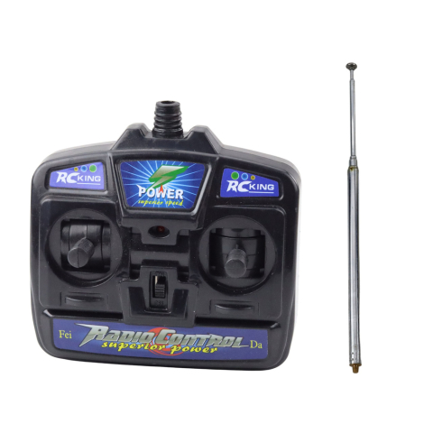 Telecomanda cu antena 27 Mhz pentru masinuta electrica [1]