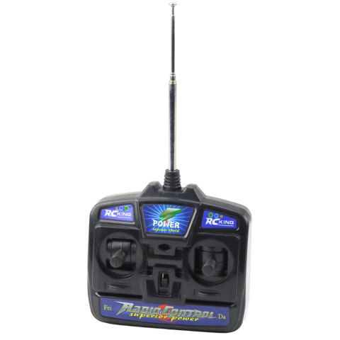 Telecomanda cu antena 27 Mhz pentru masinuta electrica [2]
