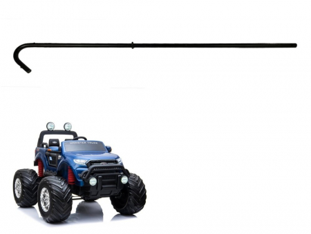 Piese & accesorii - Tija metalica directie pentru Ford Ranger Monster