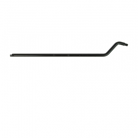 Piese & accesorii - Tija metalica directie pentru Masinuta electrica BJ016