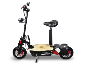 Trotineta electrica Twister STREET S1 1800W 48V 6.5 Inch [5]