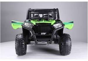 UTV-Buggy electric Kinderauto JS360 240W 12V STANDARD #Verde [5]