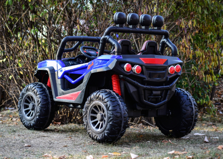 UTV electric pentru copii RZR1000 4x4 premium [21]