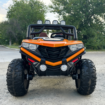 UTV electric pentru copii RZR1000 4x4 premium [2]
