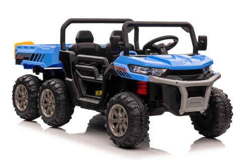 Masinute electrice - Utv, buggy electric pentru copii 2-7 ani, premium