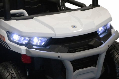 Utv, buggy electric pentru copii 2-7 ani, premium [9]
