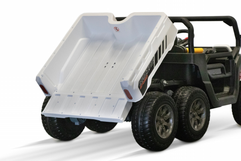 Utv, buggy electric pentru copii 2-7 ani, premium [10]