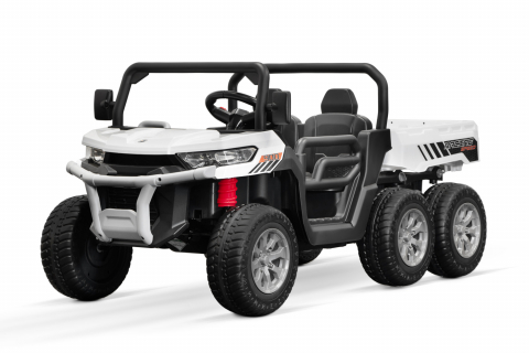 Masinute electrice - Utv, buggy electric pentru copii 2-7 ani, premium