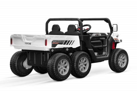 Utv, buggy electric pentru copii 2-7 ani, premium [12]
