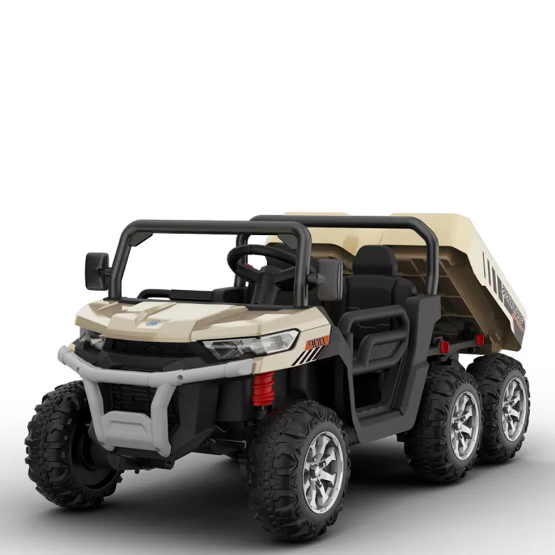 Masinute electrice - Utv, buggy electric pentru copii 2-7 ani, premium