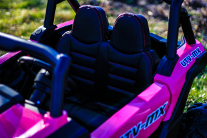 UTV electric Rocker Premium 4x4 140W 12V #Roz [8]