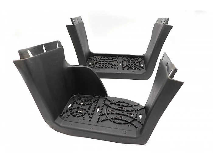 Suport pentru picioare pentru 110cc, 125cc, Quad electric [1]