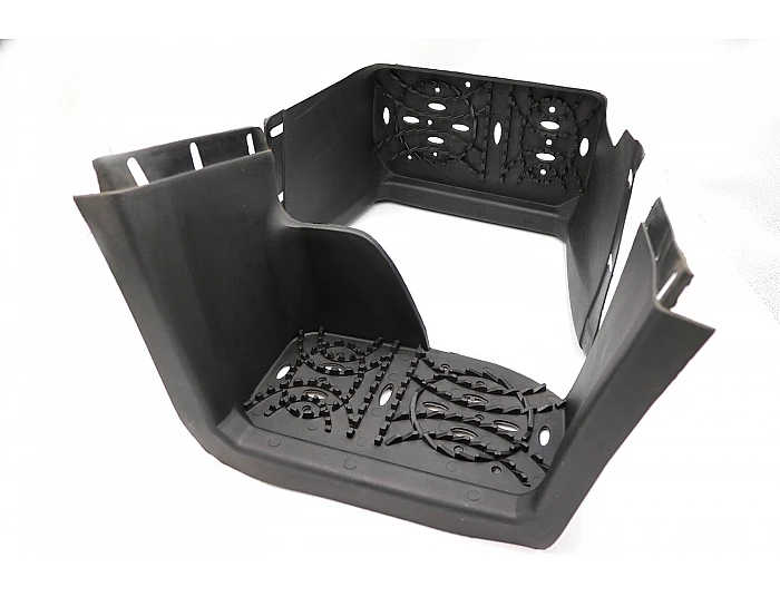 Piese & accesorii - Suport pentru picioare pentru 110cc, 125cc, Quad electric