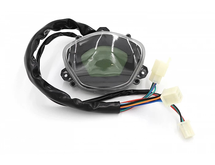 Piese & accesorii - Vitezometru pentru 110cc, 125cc, Quad electric