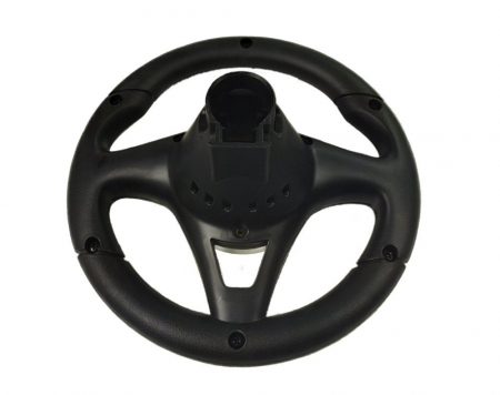 Volan pentru masinuta-kart cu pedale de la Mercedes BJ610 [1]