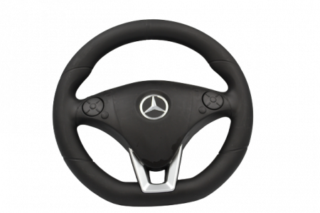 Volan pentru masinuta electric Mercedes SLS deluxe [0]
