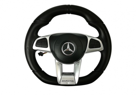 Volan pentru masinuta electrica Mercedes SL65 XMX602 [2]
