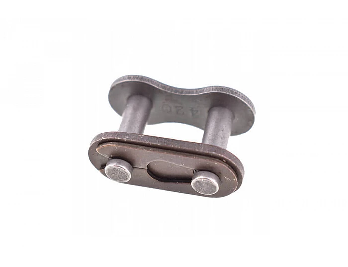 Piese & accesorii - Za legatura lant 420 pentru 110cc, 125cc, Quad electric, Dirt Bike