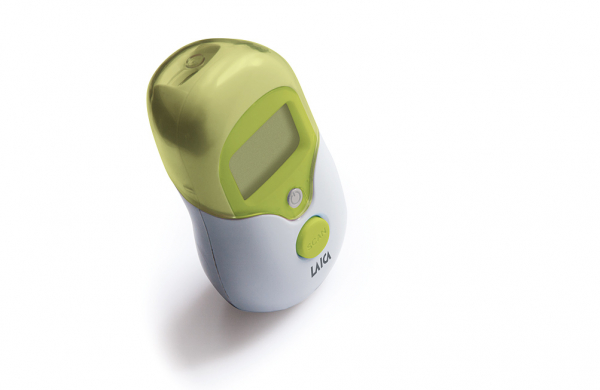 Termometru de frunte fara contact TH1002 [4]