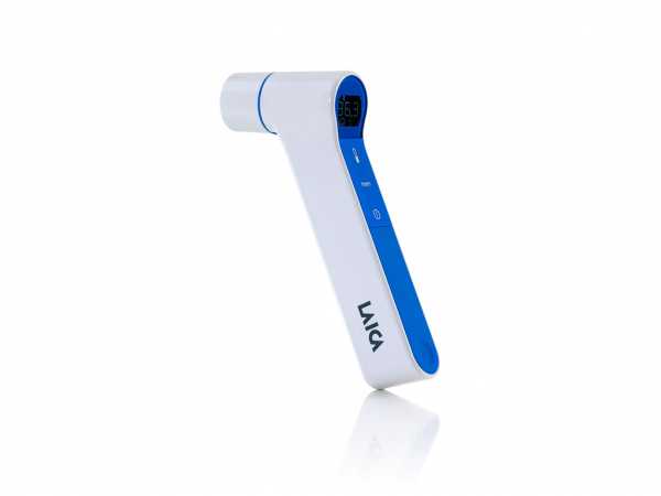 Termometru de frunte si ureche TH1004 [3]