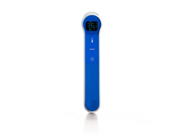 Termometru de frunte si ureche TH1004 [2]