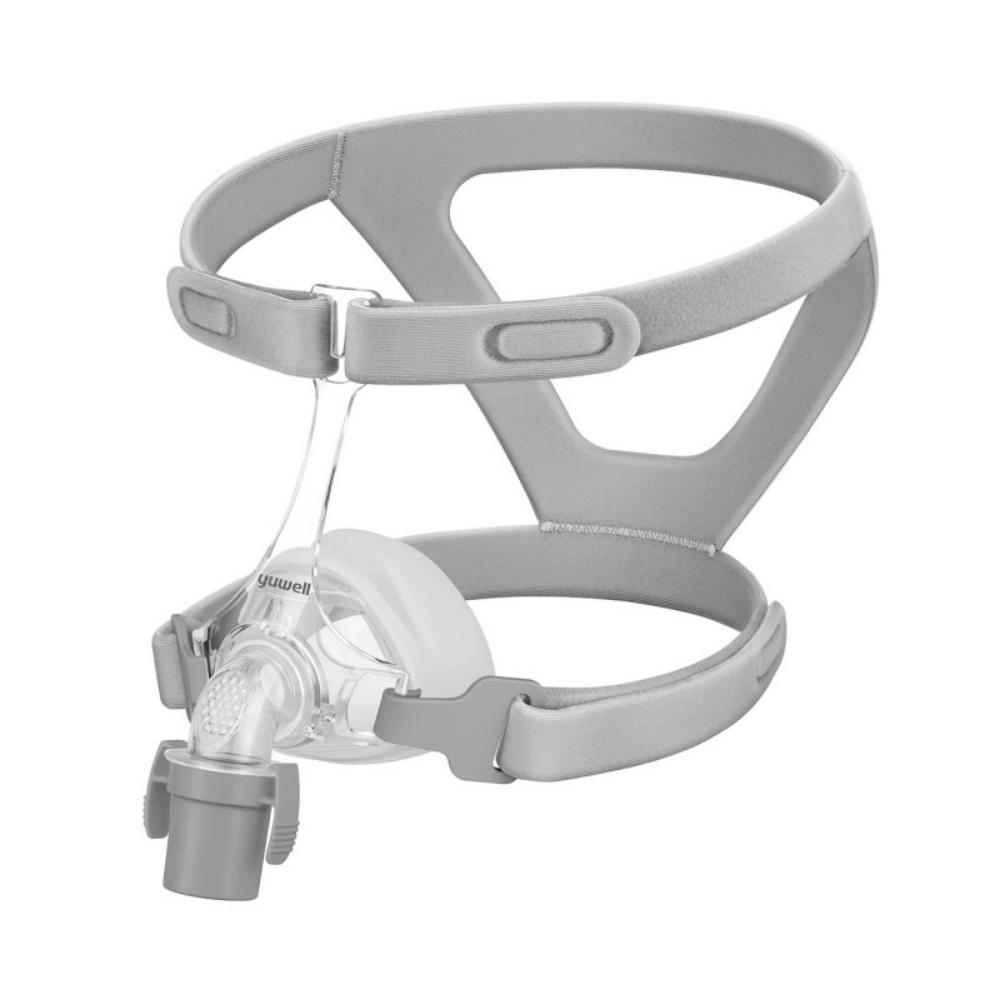 Aparat CPAP YH-550 pentru apnee în somn [4]
