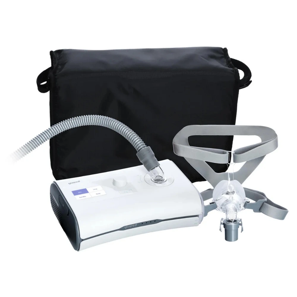 Aparat CPAP YH-550 pentru apnee în somn [6]