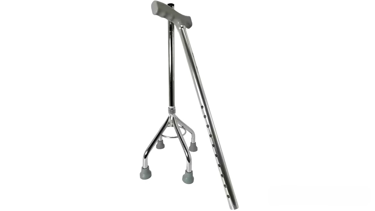 Baston tetrapod cu baza inalta Kinetika [2]