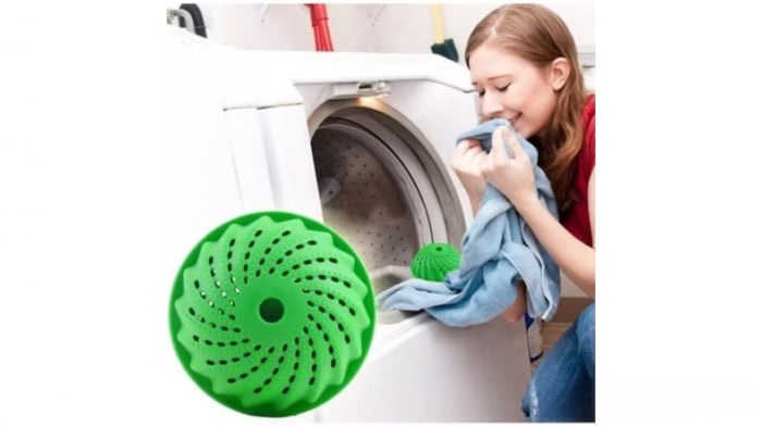 Bila ecologica pentru spalat rufe Lavela [5]
