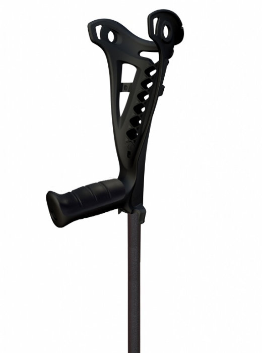 Carja antebrat reglabila cu sistem aerisire Safe Walk [2]