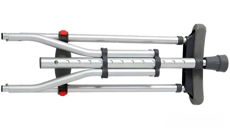 Carja ortopedica cu sprijin subaxilar, reglabila Kinetika [3]