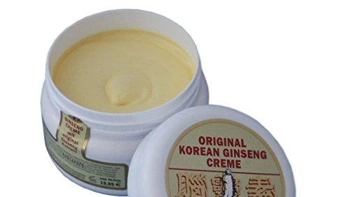 Crema cu ginseng corean Lloyd 250 ml [6]