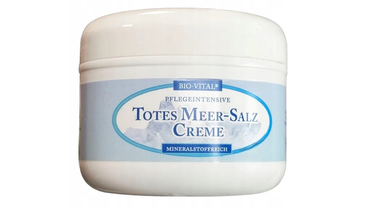 crema corp hidratanta 250 ml Bio-Vital pentru ingrijire zilnica piele uscata [5]