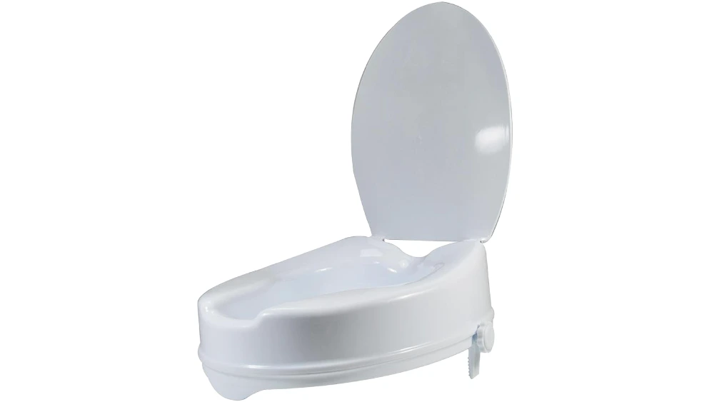 Inaltator wc cu capac, inaltime 10 cm [4]