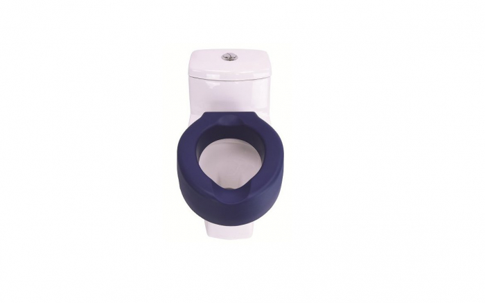 Inaltator wc cu sezut moale, inaltime 10 cm [5]