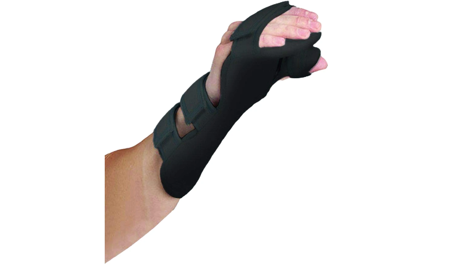 Orteza pentru sindromul de tunel carpian Kinetika K-53032 [4]