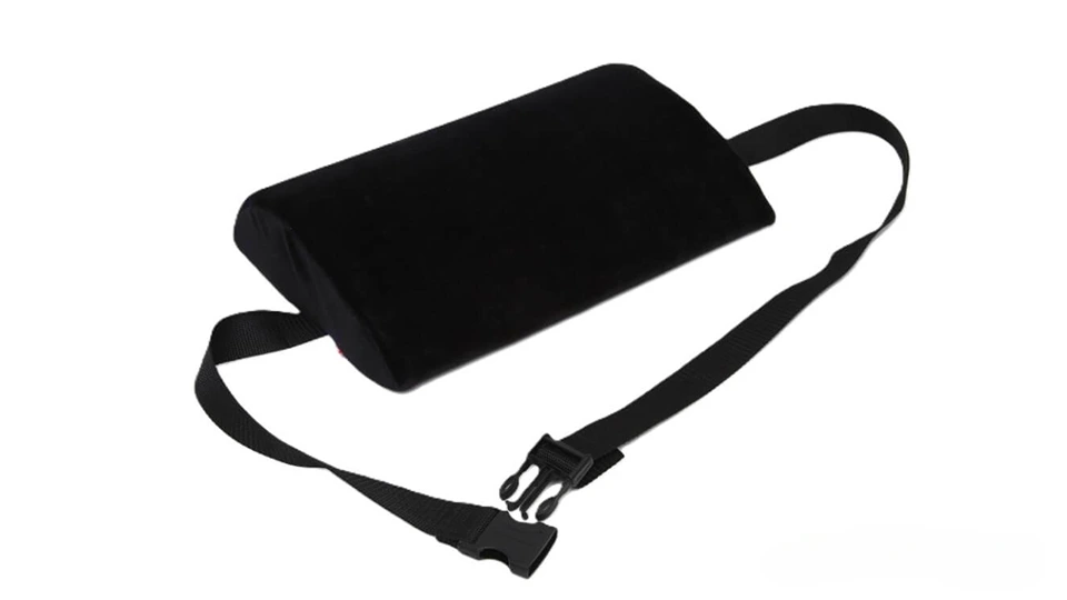 Perna lombara din spuma cu memorie [2]