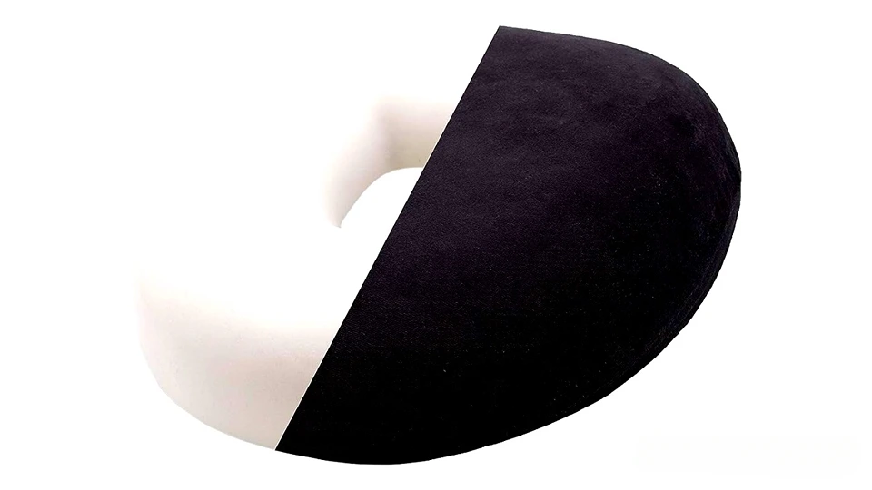 Perna ortopedica cu inel antidecubit [2]