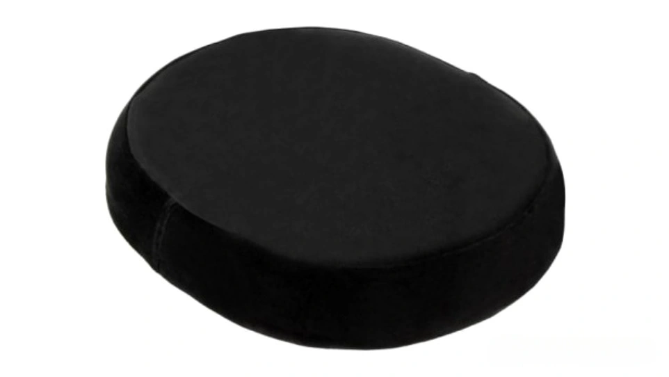 Perna ortopedica cu inel antidecubit [3]