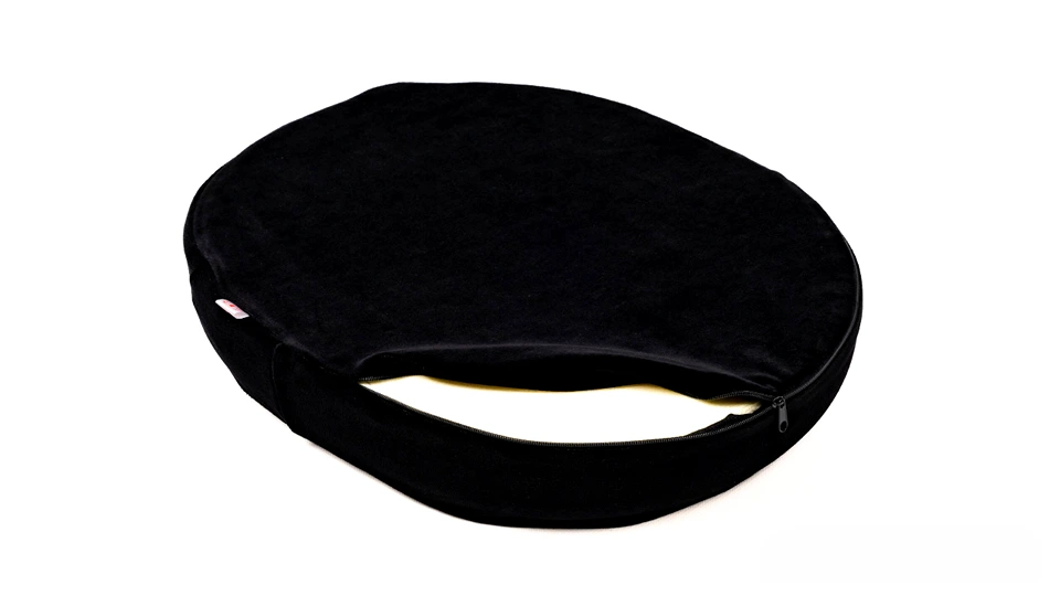 Perna ortopedica cu inel antidecubit [5]