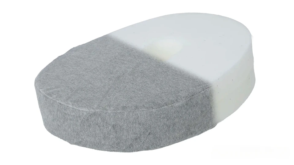 Perna ortopedica pentru sezut [4]