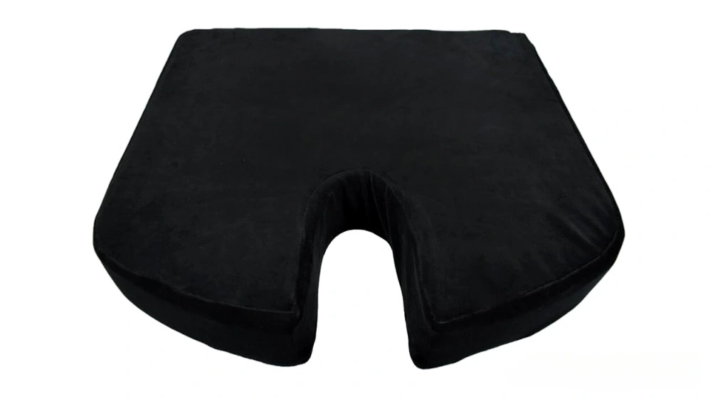 Perna ortopedica sezut cu decupaj pentru coccis [1]