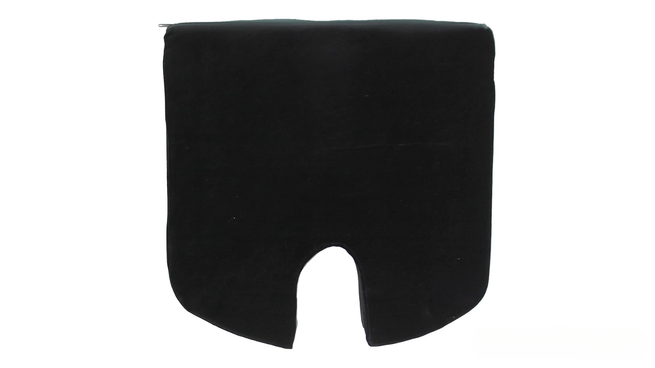 Perna ortopedica sezut cu decupaj pentru coccis [5]