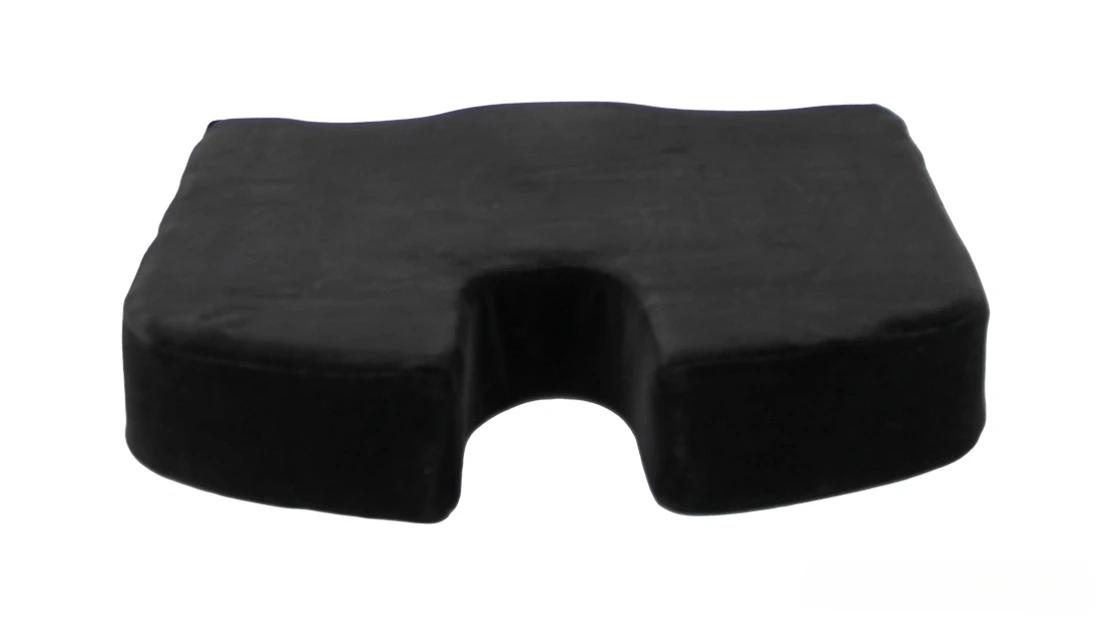 Perna ortopedica sezut cu decupaj pentru coccis [2]