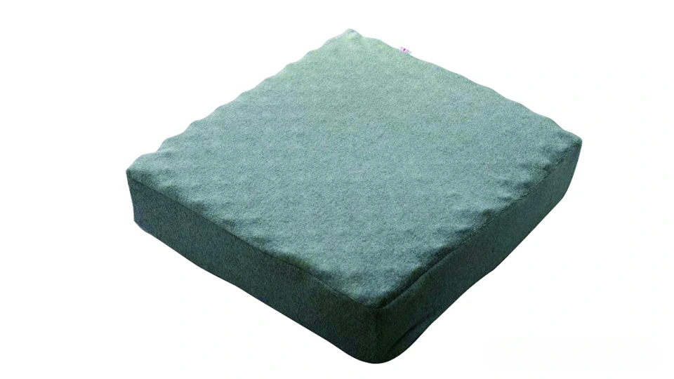 Perna ortopedica sezut cu model de tip arici [2]