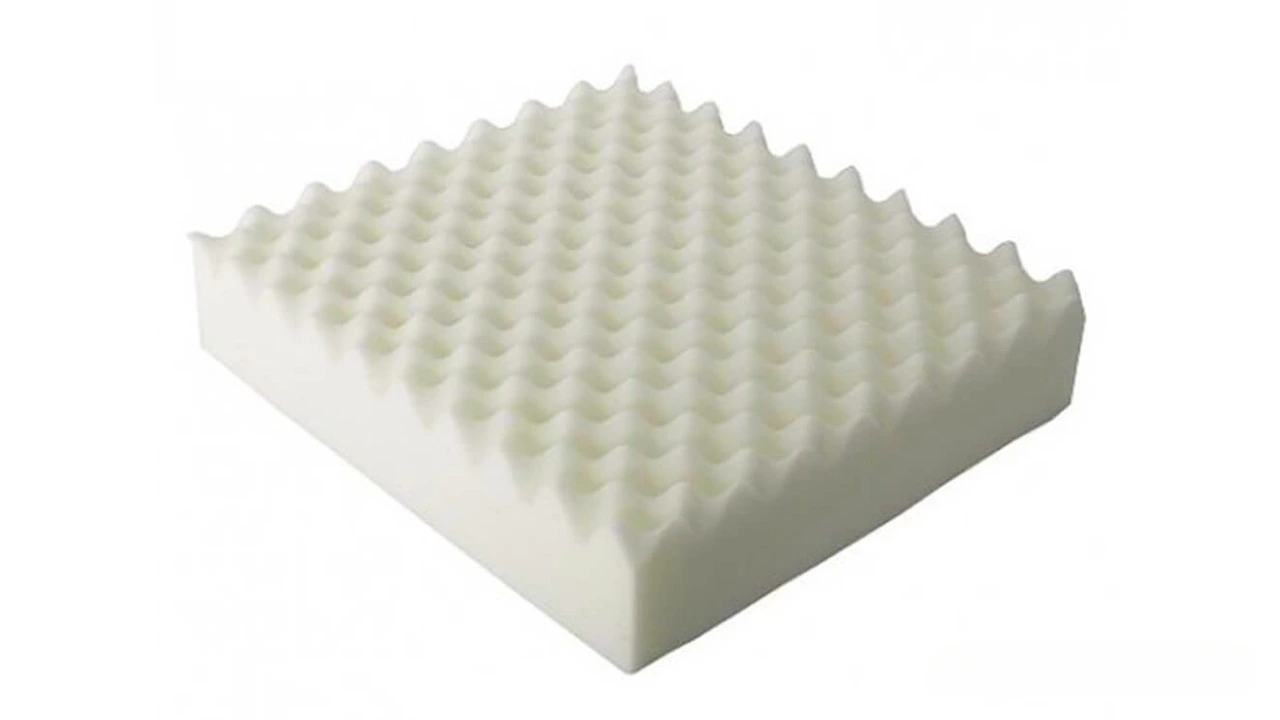 Perna ortopedica sezut cu model de tip arici [3]