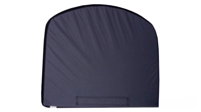 Perna ortopedica sezut din spuma cu memorie si husa detasabila [3]