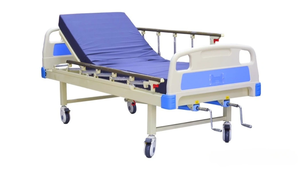 Saltea antiescare pat spital cu husa impermeabila [6]